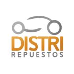 DistriRepuestosLogo